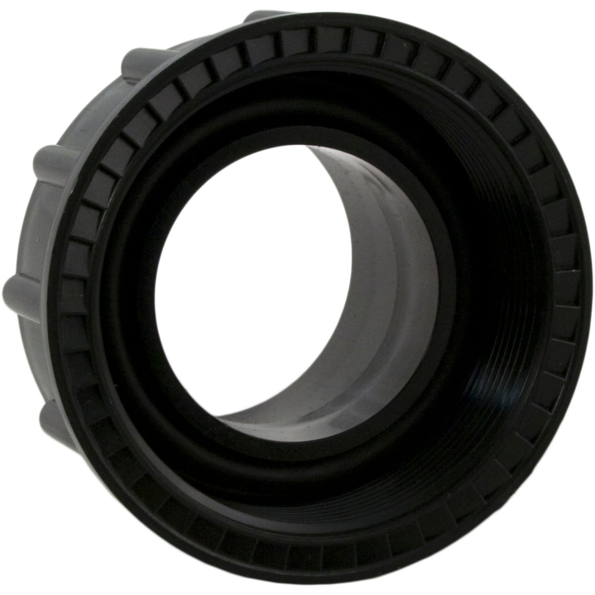 Half Union, 1-1/2", with O-Ring : 122243B