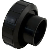 Union Adapter, 2-1/2" Buttress Thread x 2" Slip : 63406550BLK