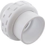 Union, Praher, 2" Slip x 2" Male Pipe Thread, with O-Ring : 200-903 - Praher Canada Ltd - 885531000138 - PartsForSpas.com