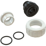 Adapter Union Fitting, Praher, Series 906, 3/4"mpt x 3/4"s : 075-906 - Praher - 88553100022 - PartsForSpas.com