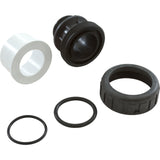 Adpt Union, Praher, Series 906, 1-1/2"mpt x 1-1/2"s, w/O-Ring : 150-906 - Praher - 885531000244 - PartsForSpas.com