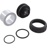 Adpt Union, Praher, Ser 906, 1-1/2"mpt short x 2"s, w/O-Ring : 216-906 - Praher - 88553100027 - PartsForSpas.com