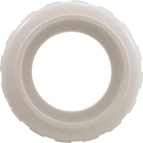 Union, Praher Full Flow, 2" Slip x 2" Slip, SCH40 PVC : 200-100 - Praher - 885531000060 - PartsForSpas.com