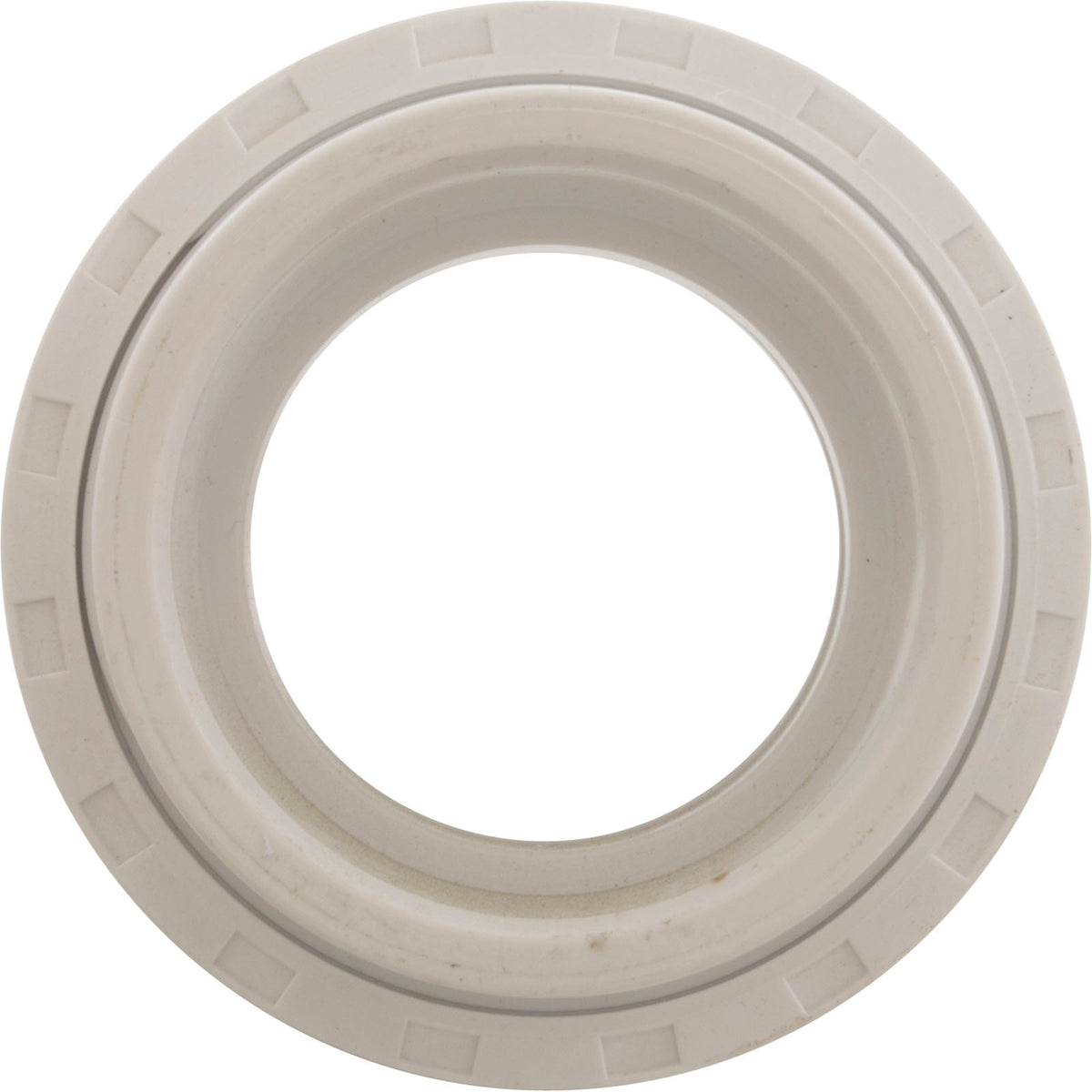 Union, Praher Full Flow, 2" Slip x 2" Slip, SCH40 PVC : 200-100