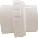 Union, Praher Full Flow, 2" Slip x 2" Slip, SCH40 PVC : 200-100 - Praher - 885531000060 - PartsForSpas.com