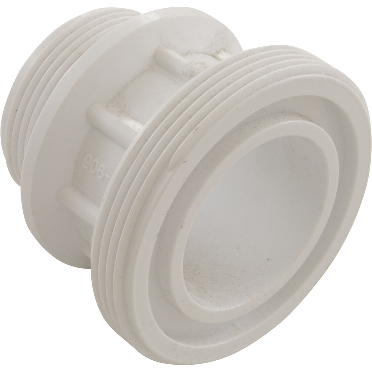 Union Body, Praher, 1-1/2" Male Pipe Thread : U-150-1MT