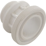 Union Body, Praher, 1-1/2" Male Pipe Thread : U-150-1MT