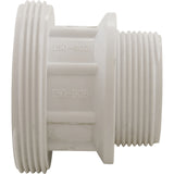 Union Body, Praher, 1-1/2" Male Pipe Thread : U-150-1MT