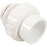 Union, Praher, 1-1/2" Male Pipe Thread x 1-1/2" Slip : 150-903 - Praher - 885531000121 - PartsForSpas.com