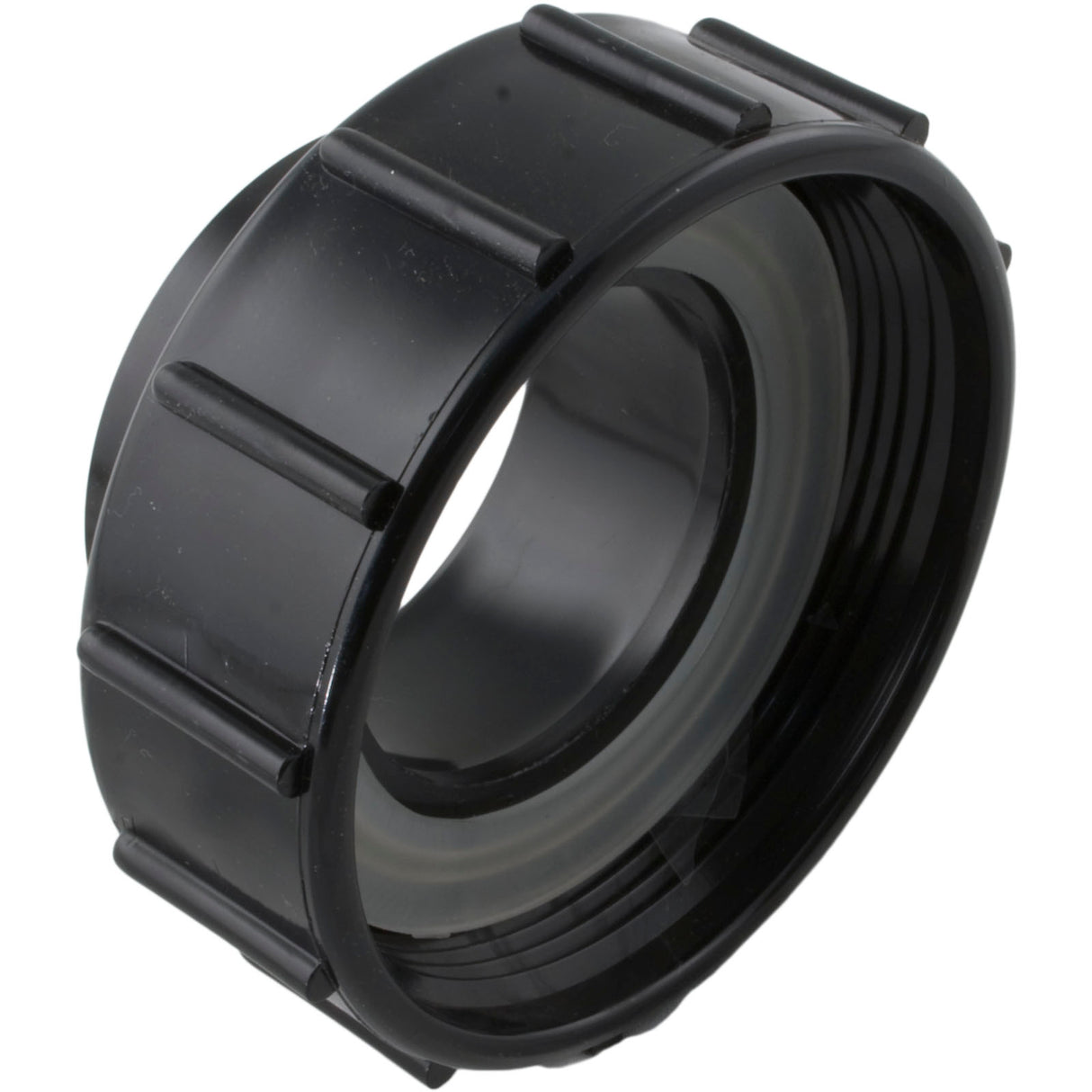 Pump Union, 2-1/2" Buttress Thread x 2" Slip, with Gasket : 400-5971B