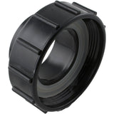 Pump Union, 2-1/2" Buttress Thread x 2" Slip, with Gasket : 400-5971B