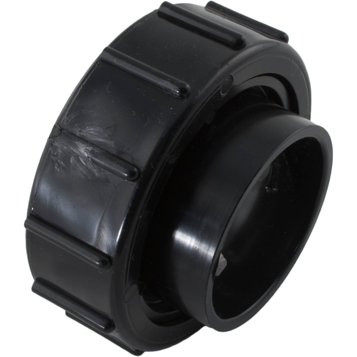 Pump Union, 2-1/2" Buttress Thread x 2" Slip, with Gasket : 400-5971B
