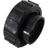 Pump Union, 2-1/2" Buttress Thread x 2" Slip, with Gasket : 400-5971B