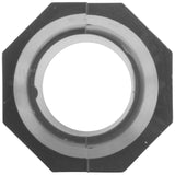 Adapter, 1/2" Slip x 3/4" Spigot x 3/4" Barb : 1432-007