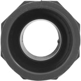 Adapter, 1/2" Slip x 3/4" Spigot x 3/4" Barb : 1432-007