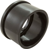 Tailpiece, Waterway, 2-1/2", Black : 417-6001