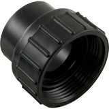 Pump Union, 1-1/2" Buttress Thread x 1-1/2" Slip : 400-4061 - Waterway Plastics - 806105081261 - PartsForSpas.com