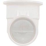 90 Elbow, 1-1/2" Slip x 2" Female Pipe Thread : 642-4120 - Waterway Plastics - 806105113641 - PartsForSpas.com