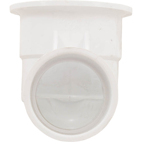 90 Elbow, 1-1/2" Slip x 2" Female Pipe Thread : 642-4120 - Waterway Plastics - 806105113641 - PartsForSpas.com