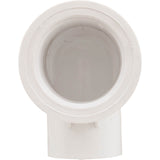 90 Elbow, 1-1/2" Slip x 2" Female Pipe Thread : 642-4120 - Waterway Plastics - 806105113641 - PartsForSpas.com