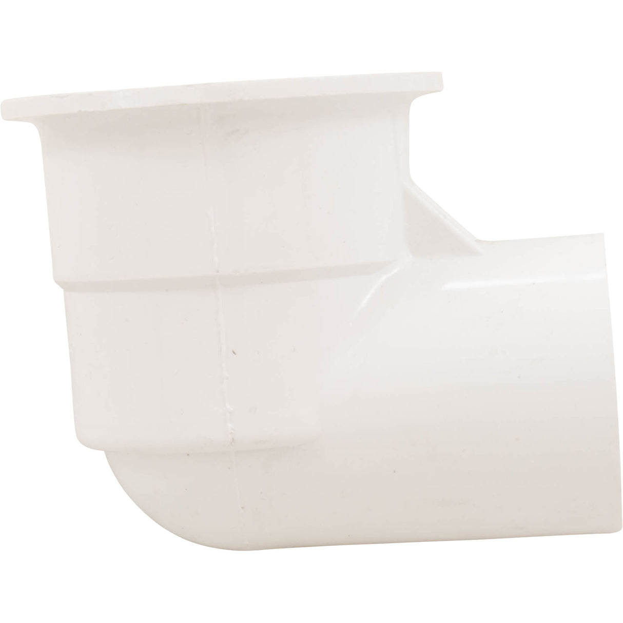 90 Elbow, 1-1/2" Slip x 2" Female Pipe Thread : 642-4120 - Waterway Plastics - 806105113641 - PartsForSpas.com
