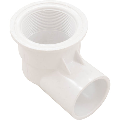 90 Elbow, 1-1/2" Slip x 2" Female Pipe Thread : 642-4120 - Waterway Plastics - 806105113641 - PartsForSpas.com