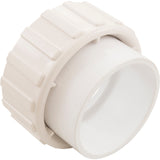 Pump Union, WW, 2"fbt x 2"s, New Version : 400-5570 - Waterway - 806105081957 - PartsForSpas.com