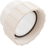Pump Union, WW, 2"fbt x 2"s, New Version : 400-5570 - Waterway - 806105081957 - PartsForSpas.com