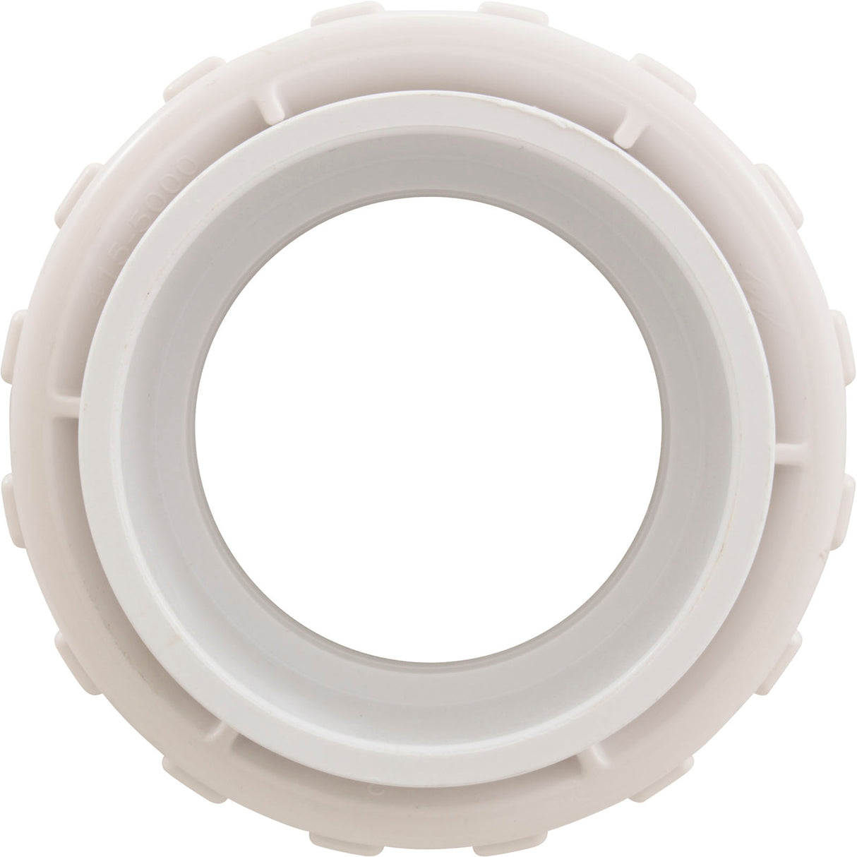 Pump Union, WW, 2"fbt x 2"s, New Version : 400-5570 - Waterway - 806105081957 - PartsForSpas.com