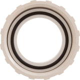 Pump Union, WW, 2"fbt x 2"s, New Version : 400-5570 - Waterway - 806105081957 - PartsForSpas.com