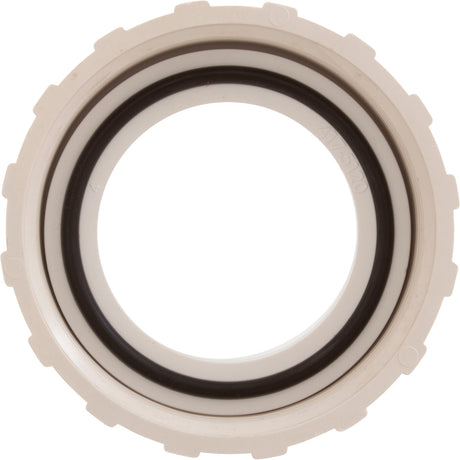 Pump Union, WW, 2"fbt x 2"s, New Version : 400-5570 - Waterway - 806105081957 - PartsForSpas.com