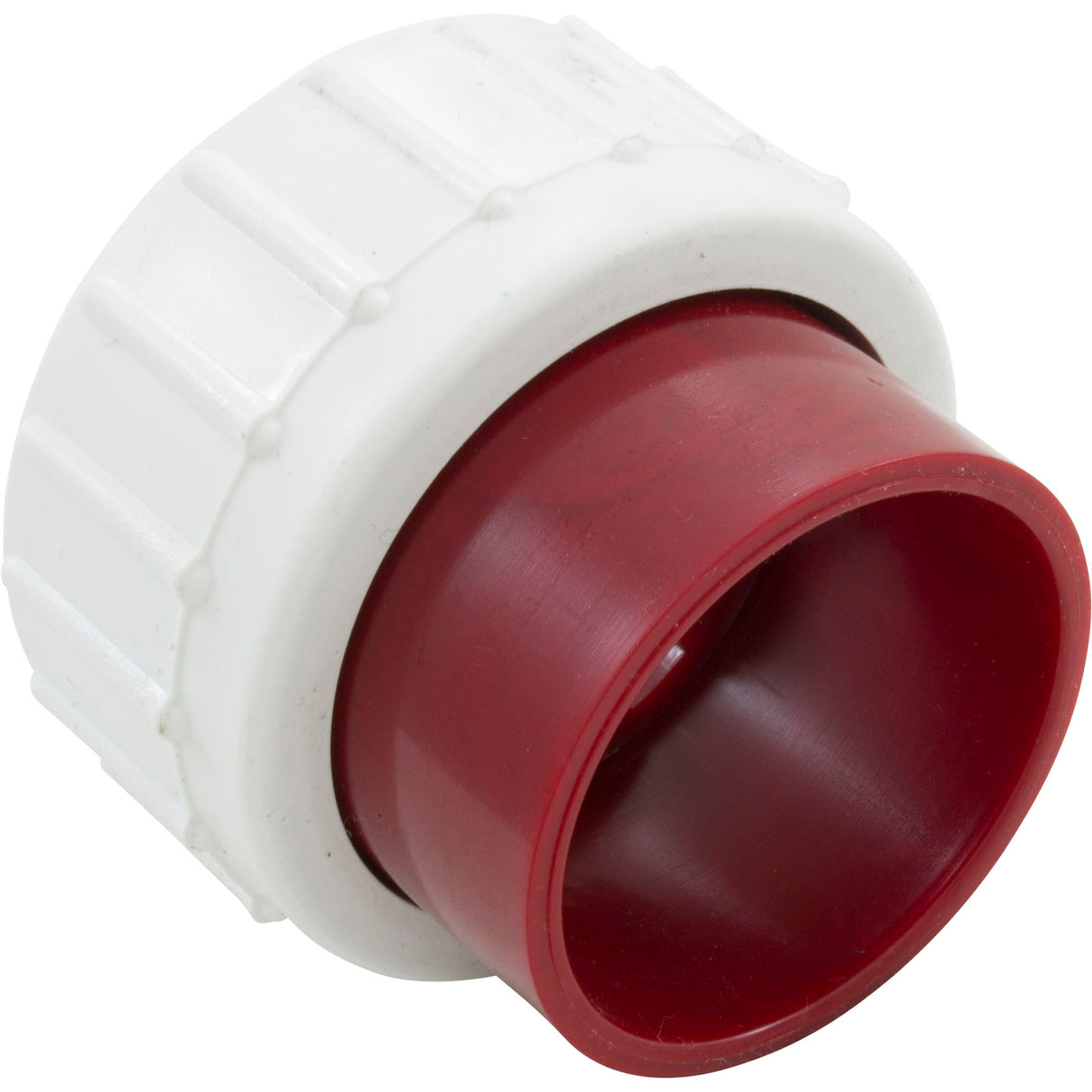 Pump Union, WW Fire, Hot Stick, 1-1/2"fbt x 1-1/2"s, w/Gskt : 400-5640