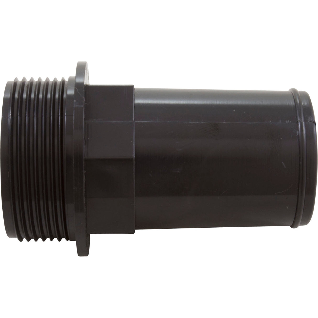 Adapter, 1-1/2" Male Pipe Thread x 1-1/2" Barb : 417-6241 - Waterway Plastics - 806105291035 - PartsForSpas.com
