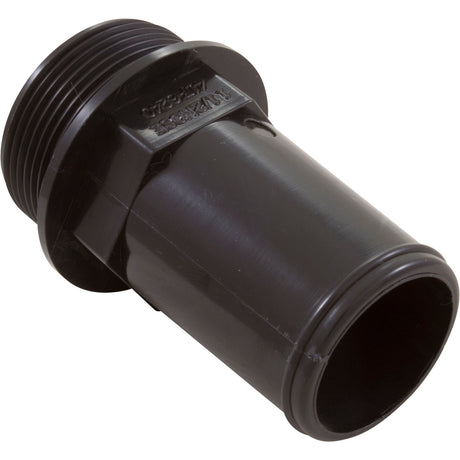 Adapter, 1-1/2" Male Pipe Thread x 1-1/2" Barb : 417-6241 - Waterway Plastics - 8.06105E+11 - PartsForSpas.com