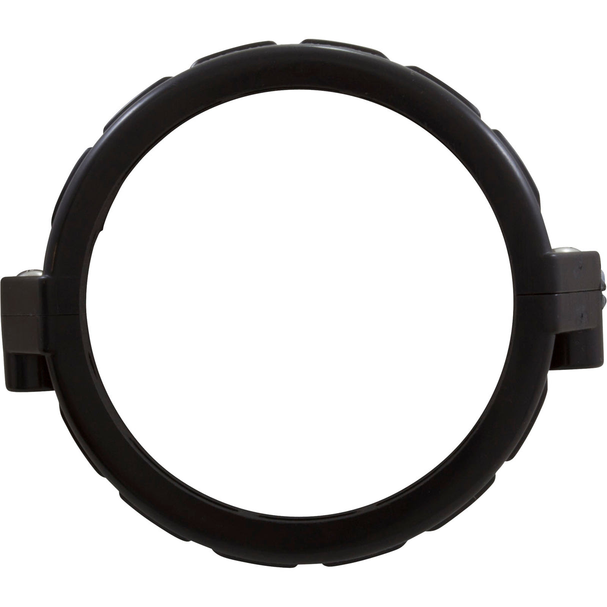 Split Nut, Waterway, 2", Heater : 400-5171 - Waterway Plastics - 806105501820 - PartsForSpas.com