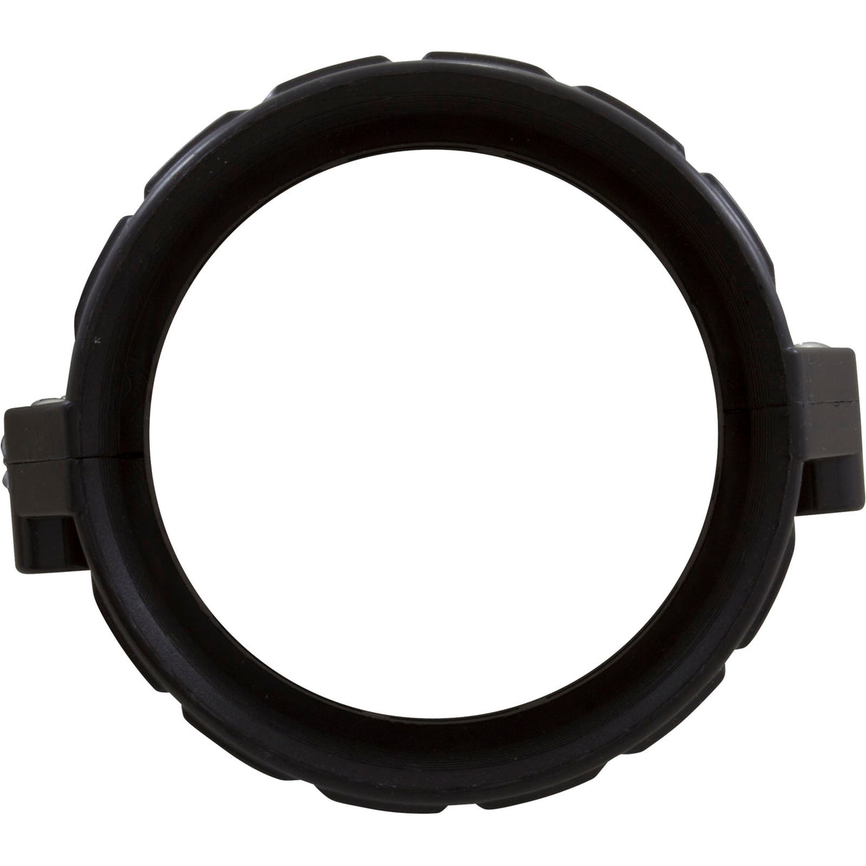 Split Nut, Waterway, 2", Heater : 400-5171 - Waterway Plastics - 806105501820 - PartsForSpas.com
