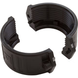 Split Nut, Heater, 1-1/2" Buttress Thread, Large Flange : 400-5461 - Waterway Plastics - 806105232717 - PartsForSpas.com