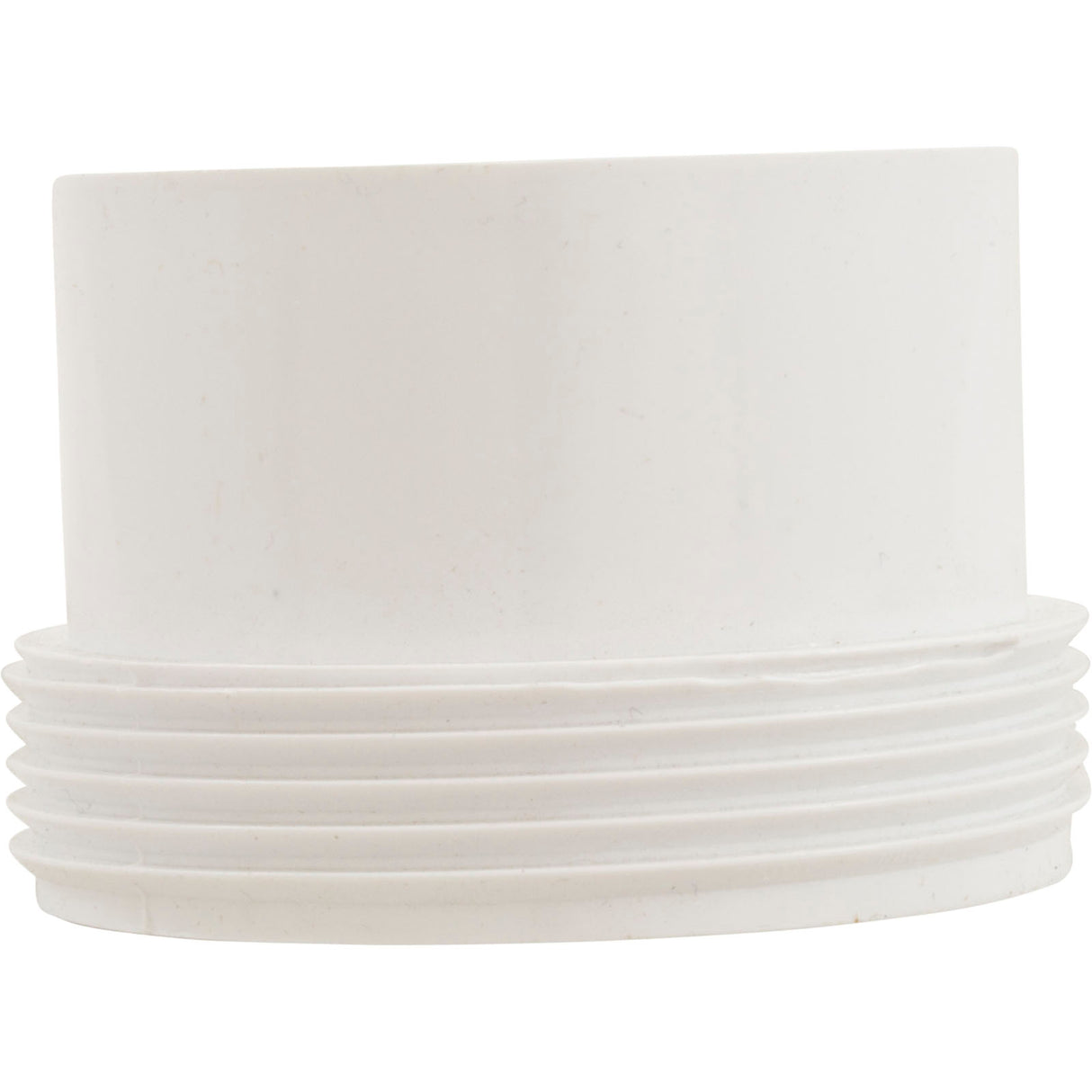 Tailpiece, 2"bt x 2"s, w/o Gasket, Heater : 417-5040 - Waterway Plastics - 806105085603 - PartsForSpas.com