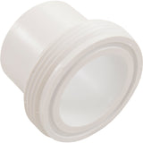 Tailpiece, Waterway, 2" Union x 2" Spigot : 417-5060 - Waterway Plastics - 806105085634 - PartsForSpas.com