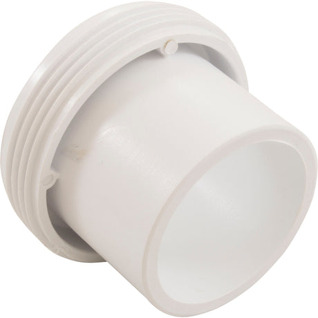 Tailpiece, Waterway, 2" Union x 2" Spigot : 417-5060 - Waterway Plastics - 806105085634 - PartsForSpas.com