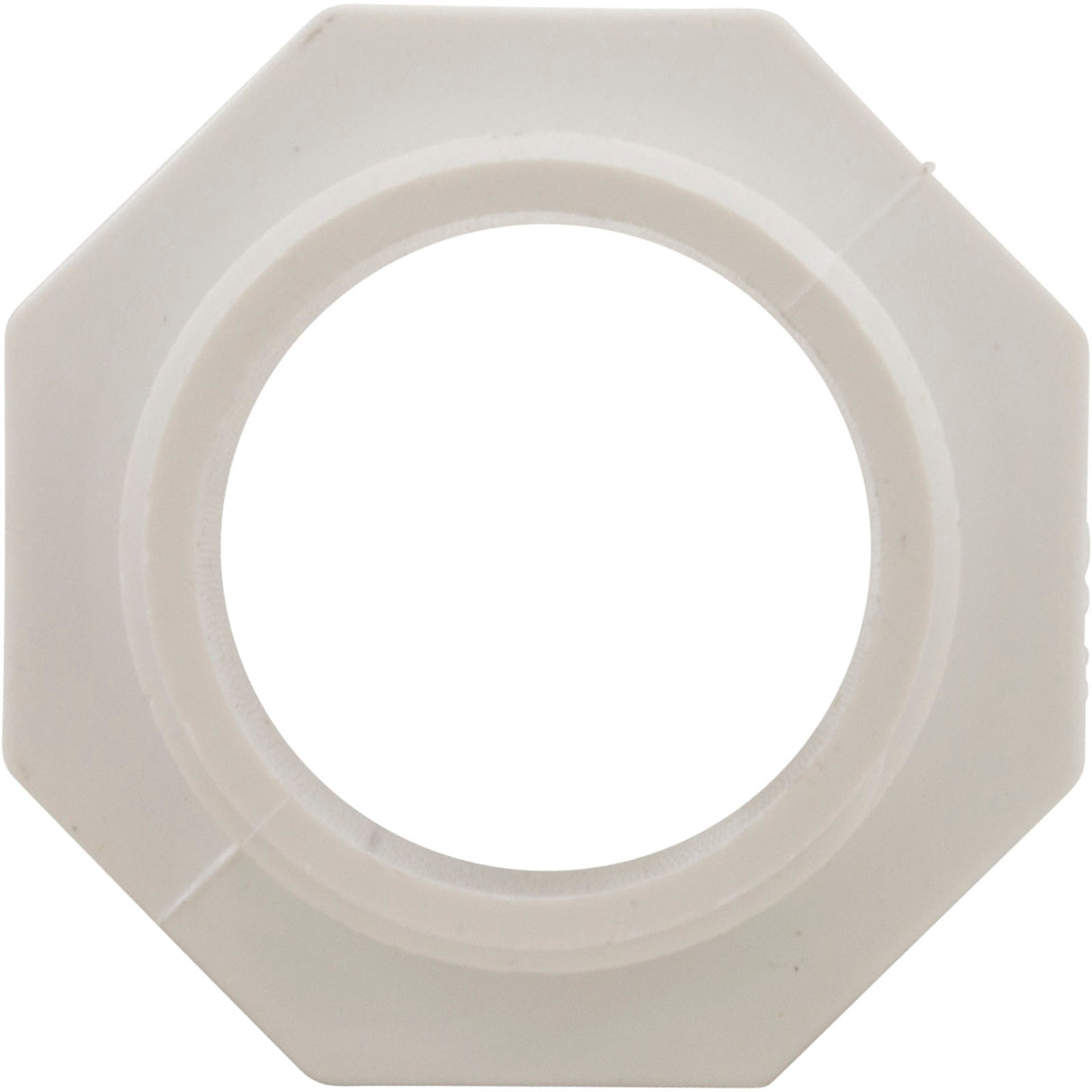 Tailpiece, 1-1/2" Buttress Thread x 1-1/2" Male Pipe Thread : 417-4060 - Waterway Plastics - 806105085368 - PartsForSpas.com