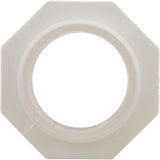 Tailpiece, 1-1/2" Buttress Thread x 1-1/2" Male Pipe Thread : 417-4060 - Waterway Plastics - 806105085368 - PartsForSpas.com