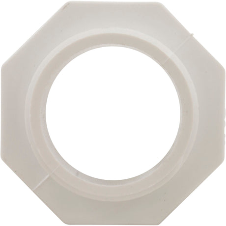 Tailpiece, 1-1/2" Buttress Thread x 1-1/2" Male Pipe Thread : 417-4060 - Waterway Plastics - 806105085368 - PartsForSpas.com
