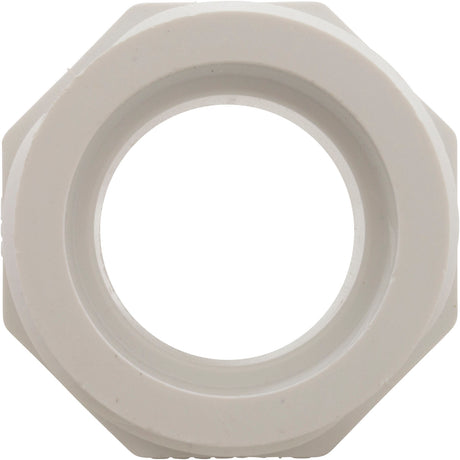 Tailpiece, 1-1/2" Buttress Thread x 1-1/2" Male Pipe Thread : 417-4060 - Waterway Plastics - 806105085368 - PartsForSpas.com