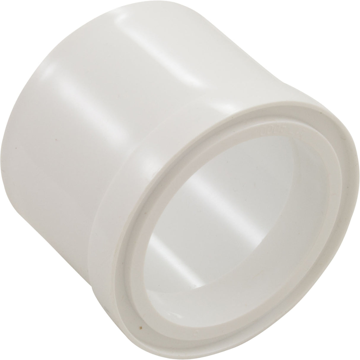 Tailpiece, Waterway, 1-1/2" Slip, O-Ring Groove : 417-4000 - Waterway Plastics - 806105085276 - PartsForSpas.com