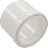 Tailpiece, Waterway, 1-1/2" Slip, O-Ring Groove : 417-4000 - Waterway Plastics - 806105085276 - PartsForSpas.com