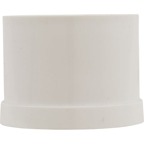 Tailpiece, Waterway, 1-1/2" Slip, O-Ring Groove : 417-4000 - Waterway Plastics - 806105085276 - PartsForSpas.com