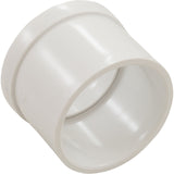 Tailpiece, Waterway, 1-1/2" Slip, O-Ring Groove : 417-4000 - Waterway Plastics - 806105085276 - PartsForSpas.com