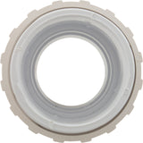 Union, Waterway, 2" Male Pipe Thread x 2" Slip : 400-5080 - Waterway Plastics - 806105081803 - PartsForSpas.com