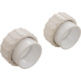 Pump Union, Waterway, 2", Qty 2 : 400-5570-2B - Waterway Plastics - 806105316783 - PartsForSpas.com